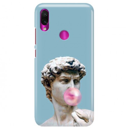 Etui na telefon XIAOMI REDMI NOTE 7 SZTUKA