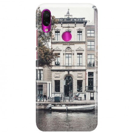 Etui na telefon XIAOMI REDMI NOTE 7 VENEZIA