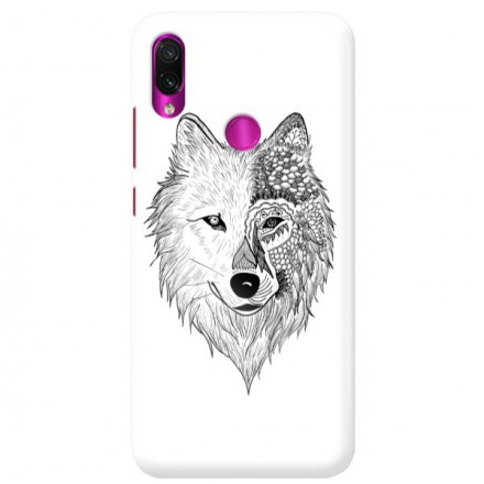 Etui na telefon XIAOMI REDMI NOTE 7 WILK