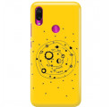 Etui na telefon XIAOMI REDMI NOTE 7 YELLOW