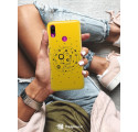 Etui na telefon XIAOMI REDMI NOTE 7 YELLOW