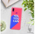 Etui na telefon XIAOMI REDMI NOTE 7 YES YOU CAN