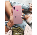Etui na telefon XIAOMI REDMI NOTE 7 YOU CAN
