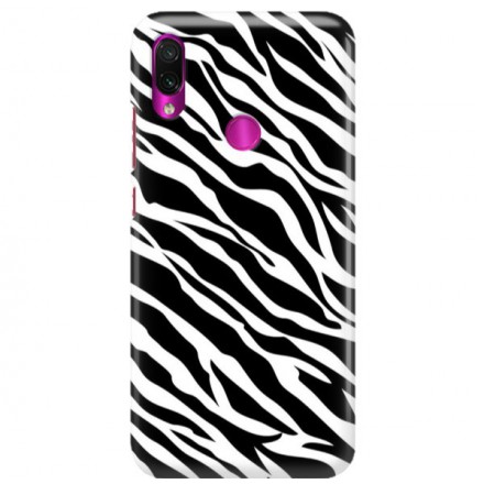 Etui na telefon XIAOMI REDMI NOTE 7 ZEBRA