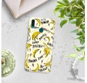 Etui na telefon HUAWEI Y9 2019 BANANA BANANY