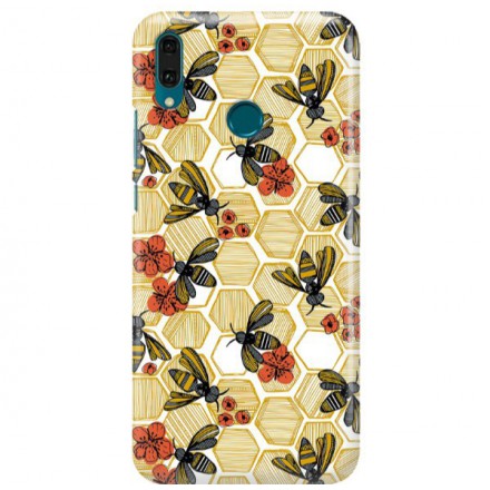 Etui na telefon HUAWEI Y9 2019 BEE