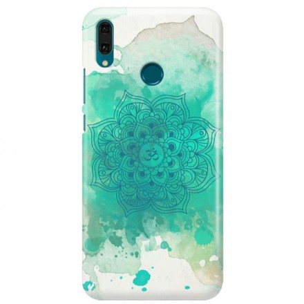 Etui na telefon HUAWEI Y9 2019 BOHEMIAN