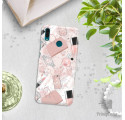 Etui na telefon HUAWEI Y9 2019 CHANEL