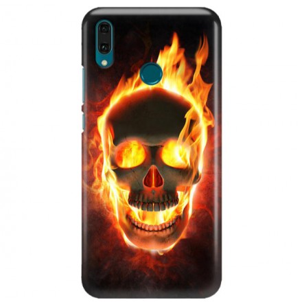 Etui na telefon HUAWEI Y9 2019 CZACHA