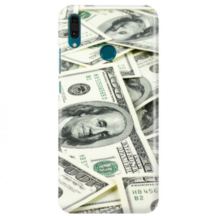 Etui na telefon HUAWEI Y9 2019 DOLARS