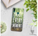 Etui na telefon HUAWEI Y9 2019 ENJOY EVERY MOMENT 2