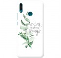 Etui na telefon HUAWEI Y9 2019 ENJOY THINGS