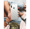 Etui na telefon HUAWEI Y9 2019 FASHION PATTERN