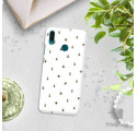 Etui na telefon HUAWEI Y9 2019 FASHION PATTERN