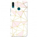Etui na telefon HUAWEI Y9 2019 GEOMETRIC