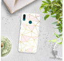 Etui na telefon HUAWEI Y9 2019 GEOMETRIC