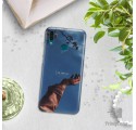 Etui na telefon HUAWEI Y9 2019 I STILL WANT YOU