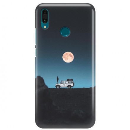 Etui na telefon HUAWEI Y9 2019 JOURNEY