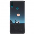 Etui na telefon HUAWEI Y9 2019 JOURNEY