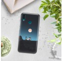 Etui na telefon HUAWEI Y9 2019 JOURNEY