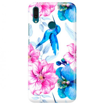 Etui na telefon HUAWEI Y9 2019 KOLIBER