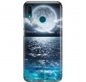 Etui na telefon HUAWEI Y9 2019 KSIĘŻYC NOC