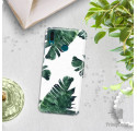 Etui na telefon HUAWEI Y9 2019 LIŚCIE LEAFS