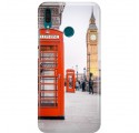 Etui na telefon HUAWEI Y9 2019 LONDYN BIG BEN