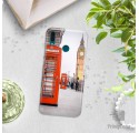 Etui na telefon HUAWEI Y9 2019 LONDYN BIG BEN