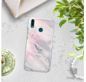Etui na telefon HUAWEI Y9 2019 MARMUROWE