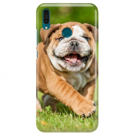 Etui na telefon HUAWEI Y9 2019 MOPS