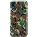 Etui na telefon HUAWEI Y9 2019 MORO CAMOUFLAGE