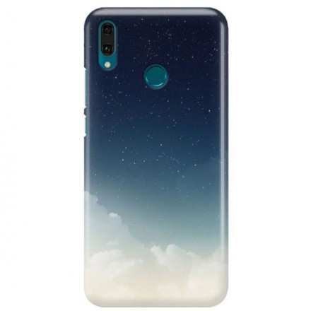 Etui na telefon HUAWEI Y9 2019 NIEBO