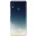 Etui na telefon HUAWEI Y9 2019 NIEBO