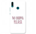 Etui na telefon HUAWEI Y9 2019 NO DRAMA PLEASE