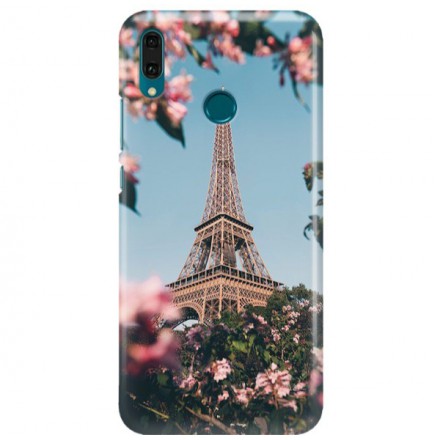 Etui na telefon HUAWEI Y9 2019 PARIS