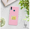 Etui na telefon HUAWEI Y9 2019 QUEEN