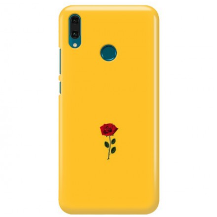 Etui na telefon HUAWEI Y9 2019 ROSE