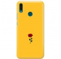 Etui na telefon HUAWEI Y9 2019 ROSE