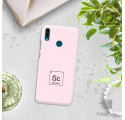 Etui na telefon HUAWEI Y9 2019 SARCASM