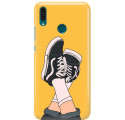 Etui na telefon HUAWEI Y9 2019 SNEAKERS