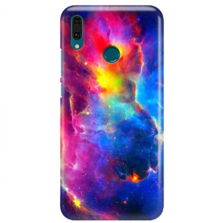 Etui na telefon HUAWEI Y9 2019 SPACE