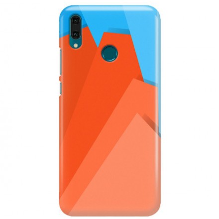 Etui na telefon HUAWEI Y9 2019 SURFACE