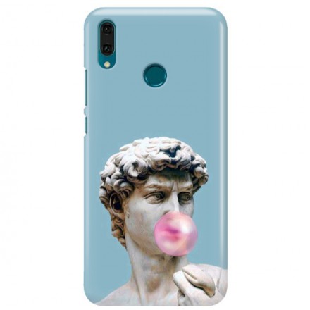 Etui na telefon HUAWEI Y9 2019 SZTUKA