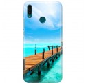 Etui na telefon HUAWEI Y9 2019 WAKACYJNE