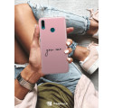 Etui na telefon HUAWEI Y9 2019 YOU CAN