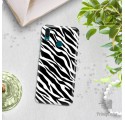 Etui na telefon HUAWEI Y9 2019 ZEBRA