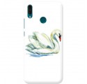 Etui na telefon HUAWEI Y9 2019 ŁABĄDŹ