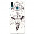 Etui na telefon HUAWEI Y9 2019 ŁAPACZ SNÓW
