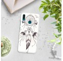 Etui na telefon HUAWEI Y9 2019 ŁAPACZ SNÓW